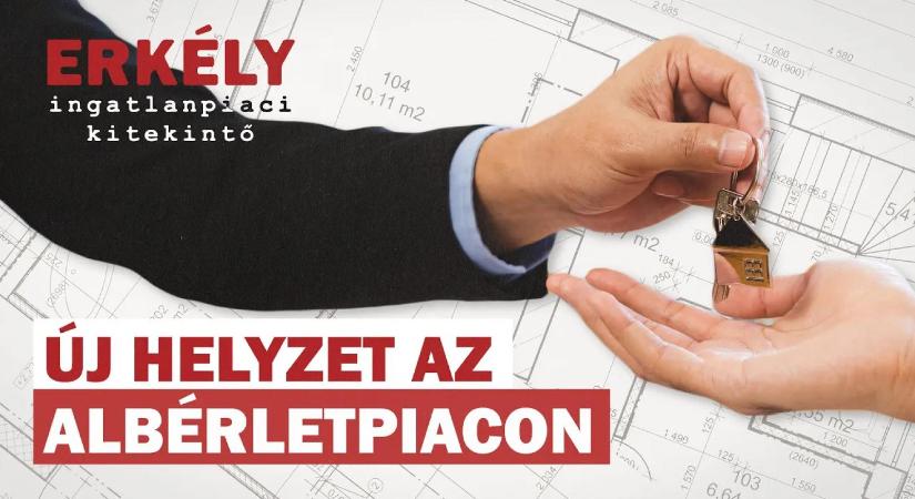 Már nem éri meg bérbeadásra lakást venni?