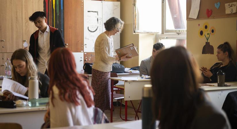 Rengeteg tanár csalódhatott, a legtöbben csak bruttó 20-30 ezer forintot kaptak a kiemelkedő tavalyi teljesítményük után