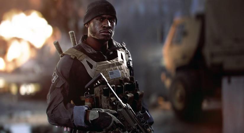 Jelzi a Battlefield 6, hogy nyugodtan töröld a kampányt, ha a végére értél