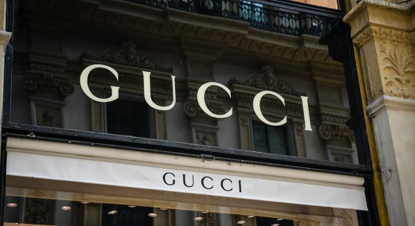 Megbírságolta az EU a Gucci, a Chloé és a Loewe luxuscégeket