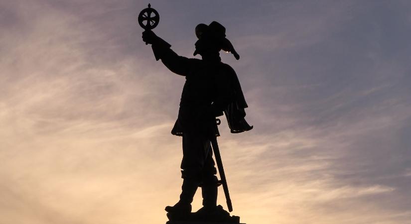 Ungváry Zsolt: Don Quijote álmai