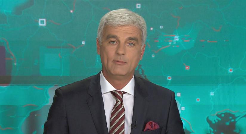Elképesztő, mi Szellő István eredeti foglalkozása, nem akárhol szerzett diplomát