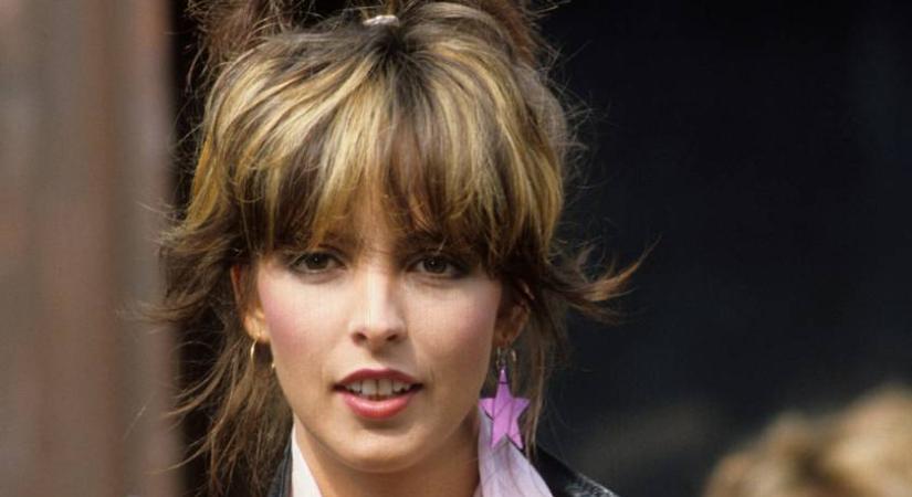 Íme Nena, a 99 Luftballons énekesnője és szépséges lánya: a 35 éves Larissa anyja nyomdokaiba lépett