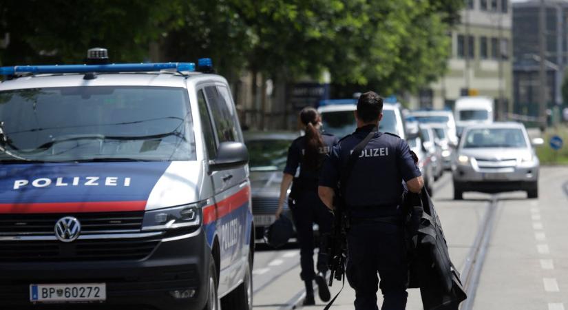 Bandaháborúk Kölnben: 15 évesek követnek el súlyos bűncselekményeket