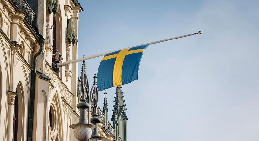 Svédország minden eddiginél súlyosabb jelét adta, hogy háborúra készül: megépülnek az első gabona-vésztározók – "Nehéz időkben is legyen élelme a lakosságnak"