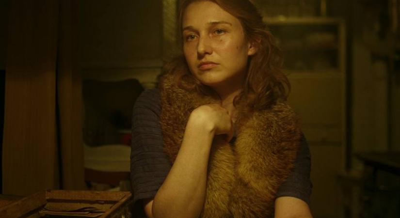 Waskovics Andrea, az Árva főszereplője: „A velencei filmfesztiválon láttam, másként becsülik a színészeket külföldön”