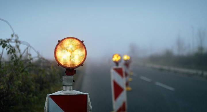 Veszélyes időjárási jelenségre figyelmeztetnek: ha autóba ülsz ma, légy résen!