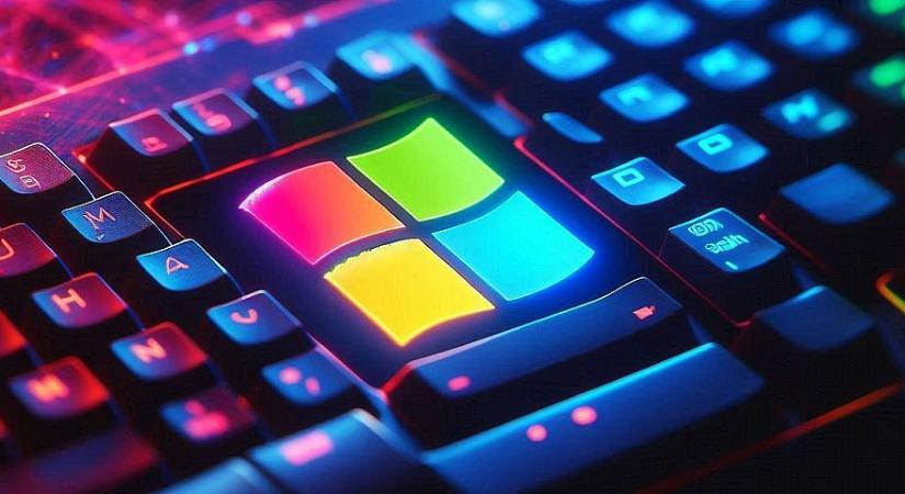 Óriási bejelentést fog tenni csütörtökön a Windows-zal kapcsolatban a Microsoft