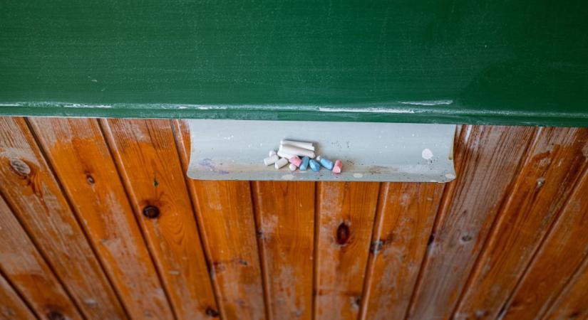 Teljesítményértékelés: 24 ezer pedagógus maradt ki az idén őszi béremelésből
