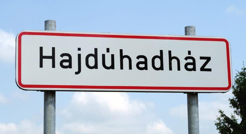 Rendőrgyilkosság rázta meg Hajdúhadházot, szomorú évfordulóra emlékeztek