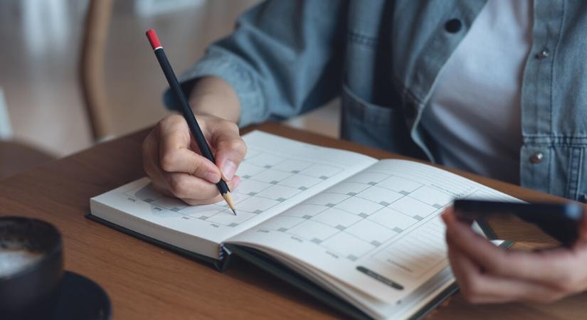 Menopauza 40 alatt? Tíz dolog okozhat korai klimaxot