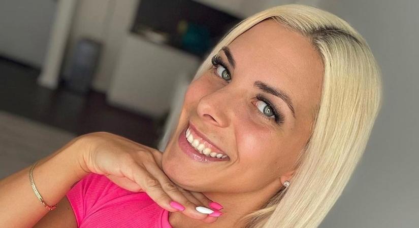 Kísérteties helyszínen fotózták az Exatlon szépségét