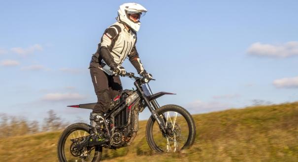 Kipróbált motoros felszerelések – I. rész – Büse Open Road II kabát