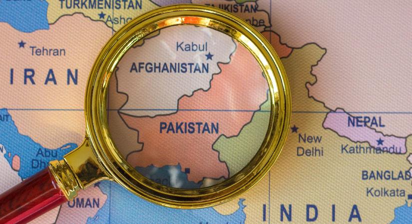 Egyre súlyosabb a helyzet a pakisztáni-afgán határon