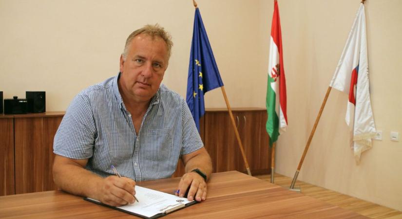 Megvitatta a helyi önazonossági rendelet kérdését a komárom-esztergomi bányászközség
