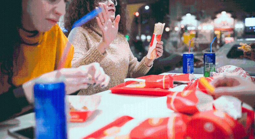 Amikor Michelin-csillag kerül a Big Mac mellé: Rácz Jenő x McDonald’s