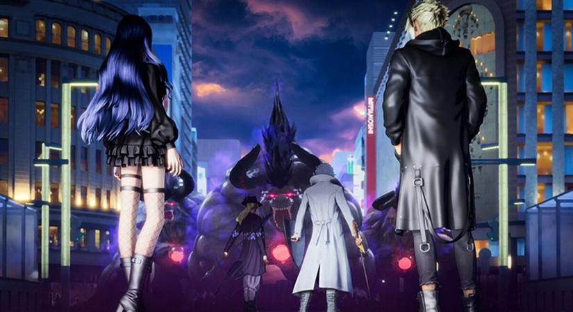 A Square Enix újraéleszti a Dissidia-sorozatot: jön a mobilos Final Fantasy: Dissidia Duellum!