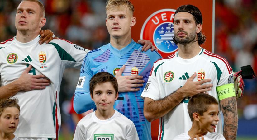 Az év legőszintébb szavai Szoboszlai Dominiktől a portugál meccs után