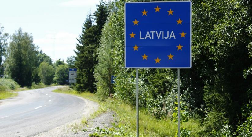 Életbe lépett: egy EU-s ország keleti határát már csak időpontfoglalással lehet átlépni