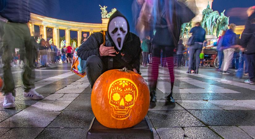 Halloween, gasztronómia és élmény – TOP programok 2025. október 20-31-ig