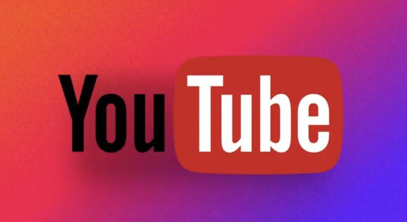 Bejelentették a YouTube új felületét, a héten már be is vezetik
