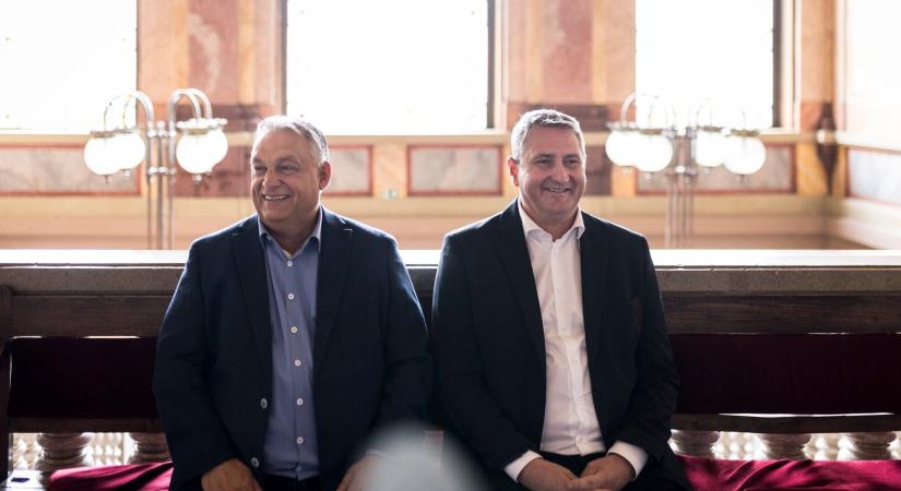 A totális működésképtelenséget kerüli el Eger: két millárd forintot kap az államtól, igaz, azt, amit korábban elvettek már tőle