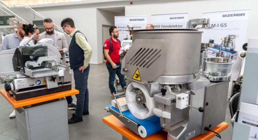 FoodTechShow 2025 – fókuszban a fenntarthatóság és a körforgásos gazdálkodás
