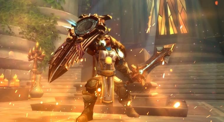 A WoW: Legion Remix egy olyan problémát szült, amit a rendes játék még sosem látott: DPS hiányt