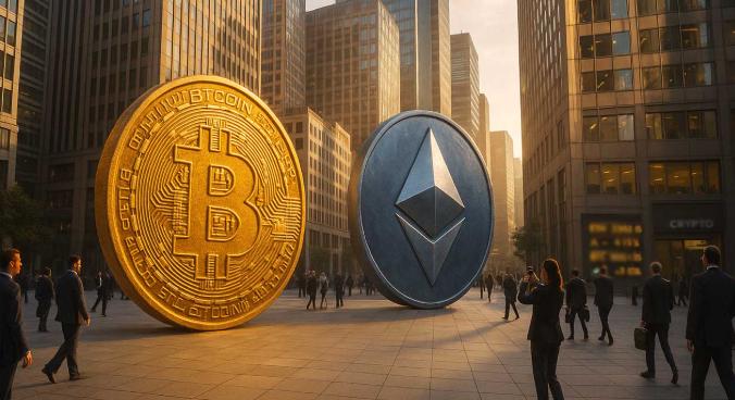 Bitcoin OG, aki több mint 160 millió dollárt keresett a Bitcoin és az Ethereum shortolásával, új, 210 millió dolláros pozíciót nyitott
