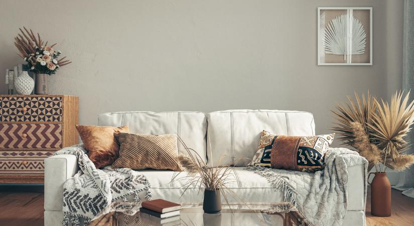 5 DIY ötlet, amivel őszi hangulatot varázsolhatsz a lakásodban, 10 perc alatt