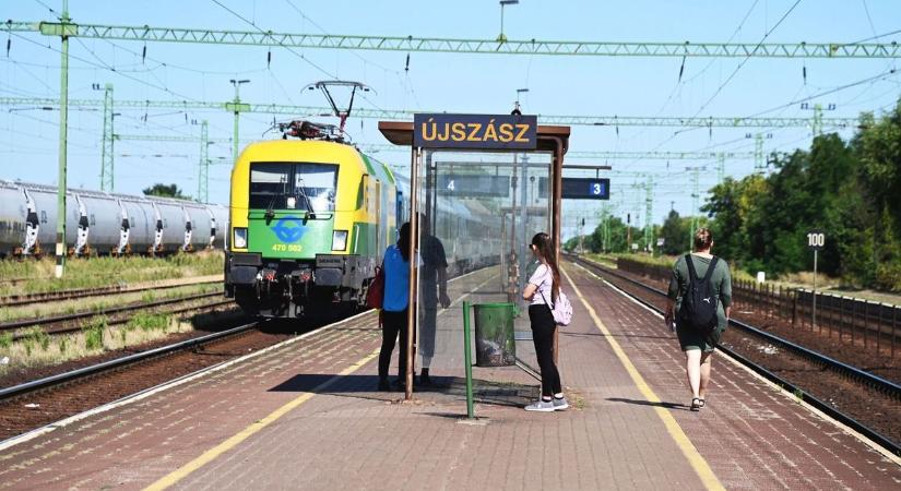 Újszász nem enged be akárkit – és szerintem jól teszi