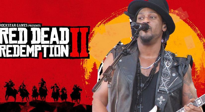Elhunyt D’Angelo, az R&B egyik úttörője és a Red Dead Redemption 2 legendás dalának szerzője, akinek zenéje örökre velünk marad
