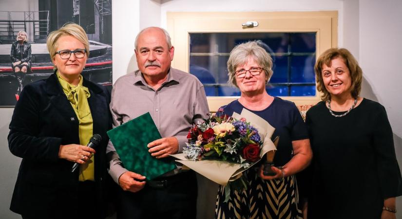 "Királyság"-díjat kaptak a zalai túrázók (galéria, videó)