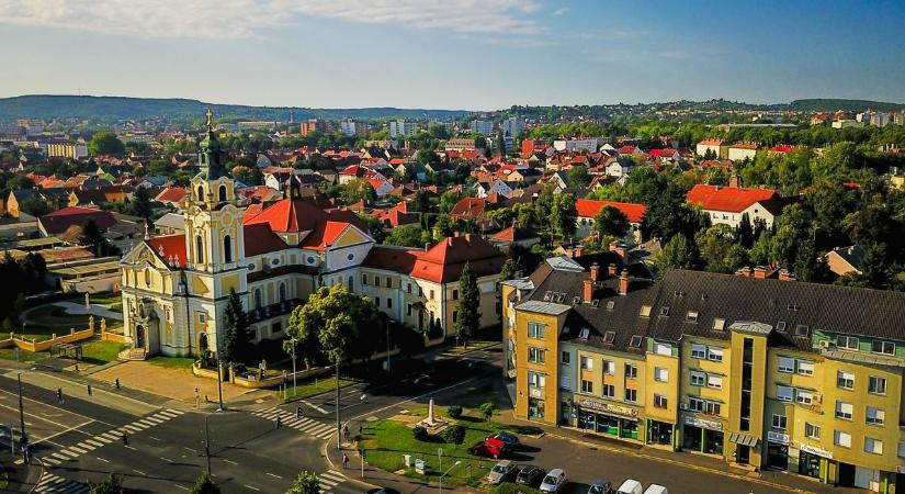 Egy kisfilm, amitől elhiszed: Zalaegerszeg tényleg különleges!
