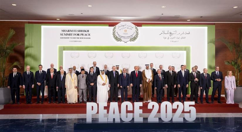 Orbán Viktor összegezte a közel-keleti tanulságokat: A békéhez tárgyalni kell az oroszokkal is!