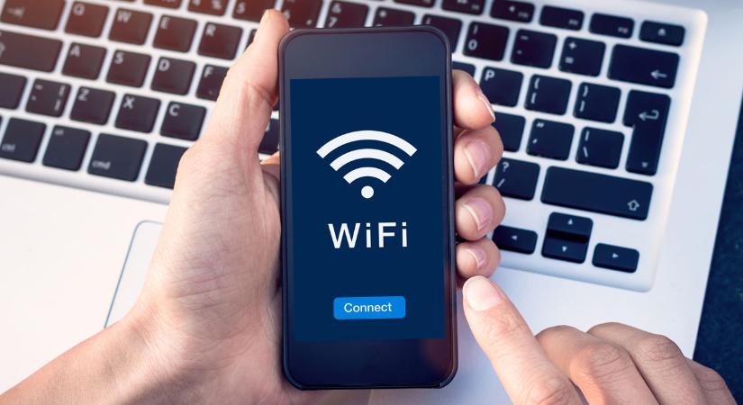 Ezért fontos, hogy mindig kikapcsold a Wi-Fit a telefonodon, amikor elmész otthonról