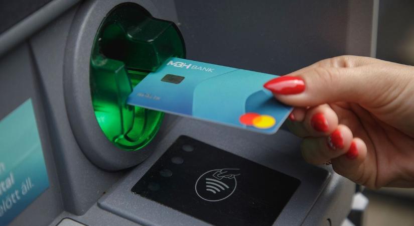 Bezár a népszerű bankfiók – ezek a lehetőségeink!