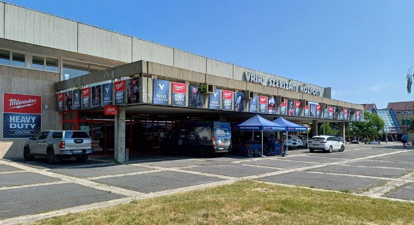 Őszi otthoni munkák: szerszám- és védőfelszerelés “checklist” a Vasas Szerszám Központtól
