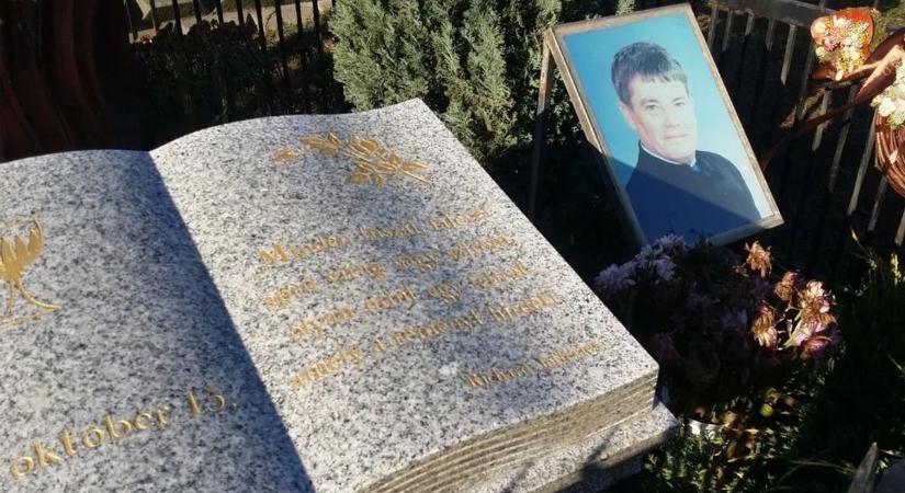 Tizenkilenc éve történt az olaszliszkai tragédia – Szögi Lajos halála egy ország soha nem múló sebe