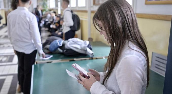 Itt vannak az őszi matekérettségi hivatalos megoldásai