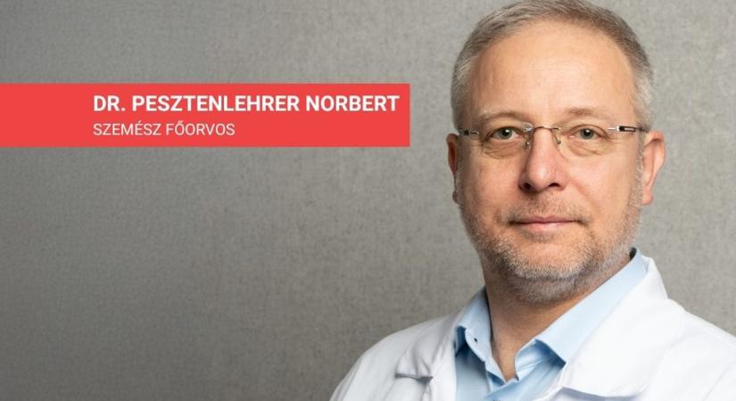 Minden, amit a szürkehályog-műtétről és a műlencseválasztásról tudni szeretne