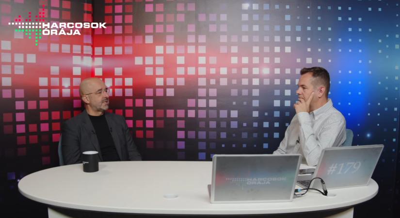 Miért nem érti a baloldal? Kovács Zoltán a diplomáciáról  videó