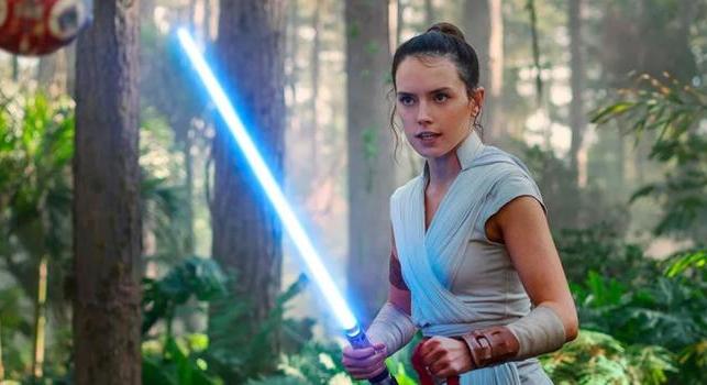Most kapaszkodj meg: durván 600 millió dollárba került a Star Wars: Skywalker kora