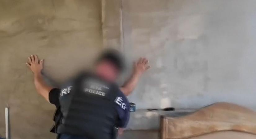 Megverték, sokkolóval kínoztak egy nőt Szabolcsban – majd sorsára hagyták a hideg éjszakában