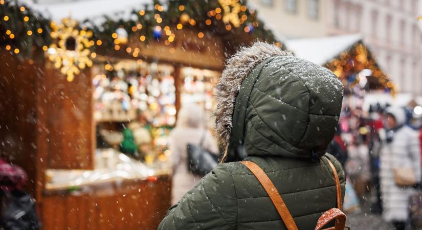 Ez eldőlt! Mutatjuk mikor nyit a Pécsi Adventi Vásár