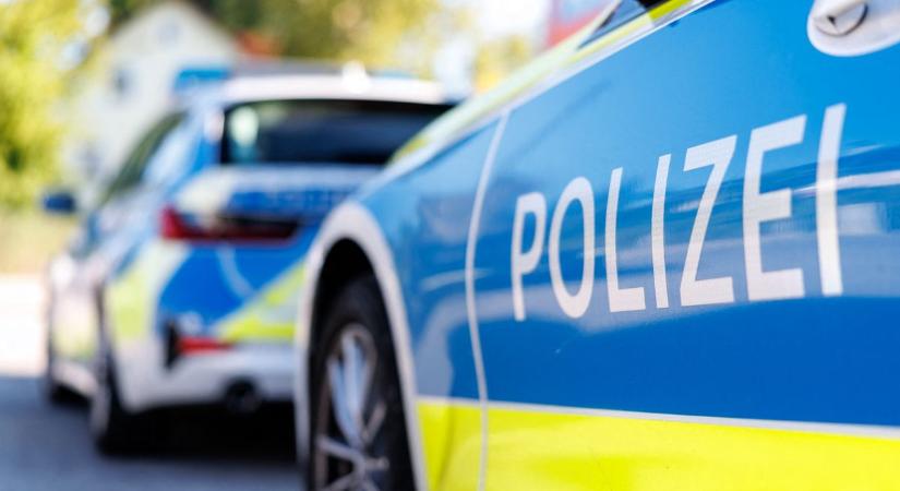 Magyarországtól Ausztriáig menekült az embercsempész - brutális vége lett az autós üldözésnek