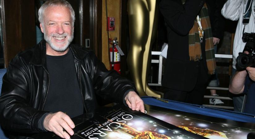 Meghalt a tervező, akinek a Star Wars, az Indiana Jones és a Vissza a jövőbe plakátjait köszönhetjük