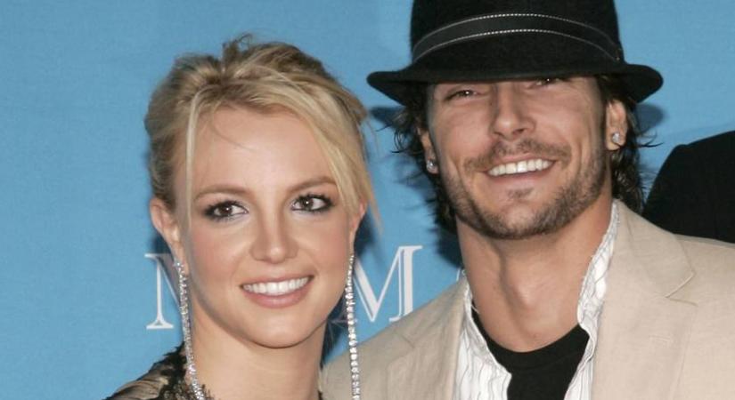 Britney Spears késsel a kezében leste alvó fiait, állítja Kevin Federline: kiszámíthatatlan viselkedése megrémiszti exét