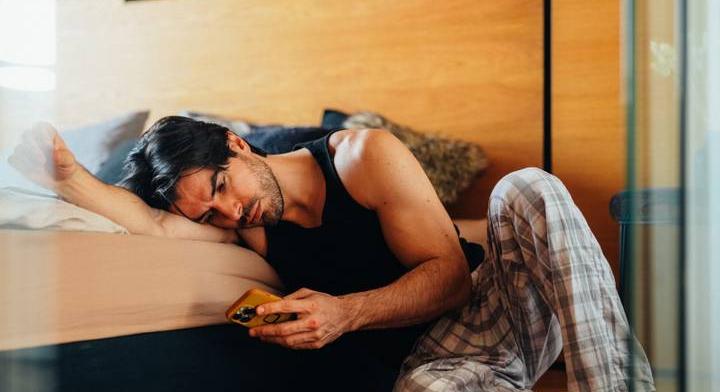 Poszttraumás stressz-szindrómát is kiválthat, ha így bánnak veled egy randin