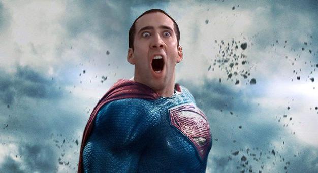 Tudta? Nicolas Cage-nek lehetősége lett volna az elmúlt évek legikonikusabb filmszerepére